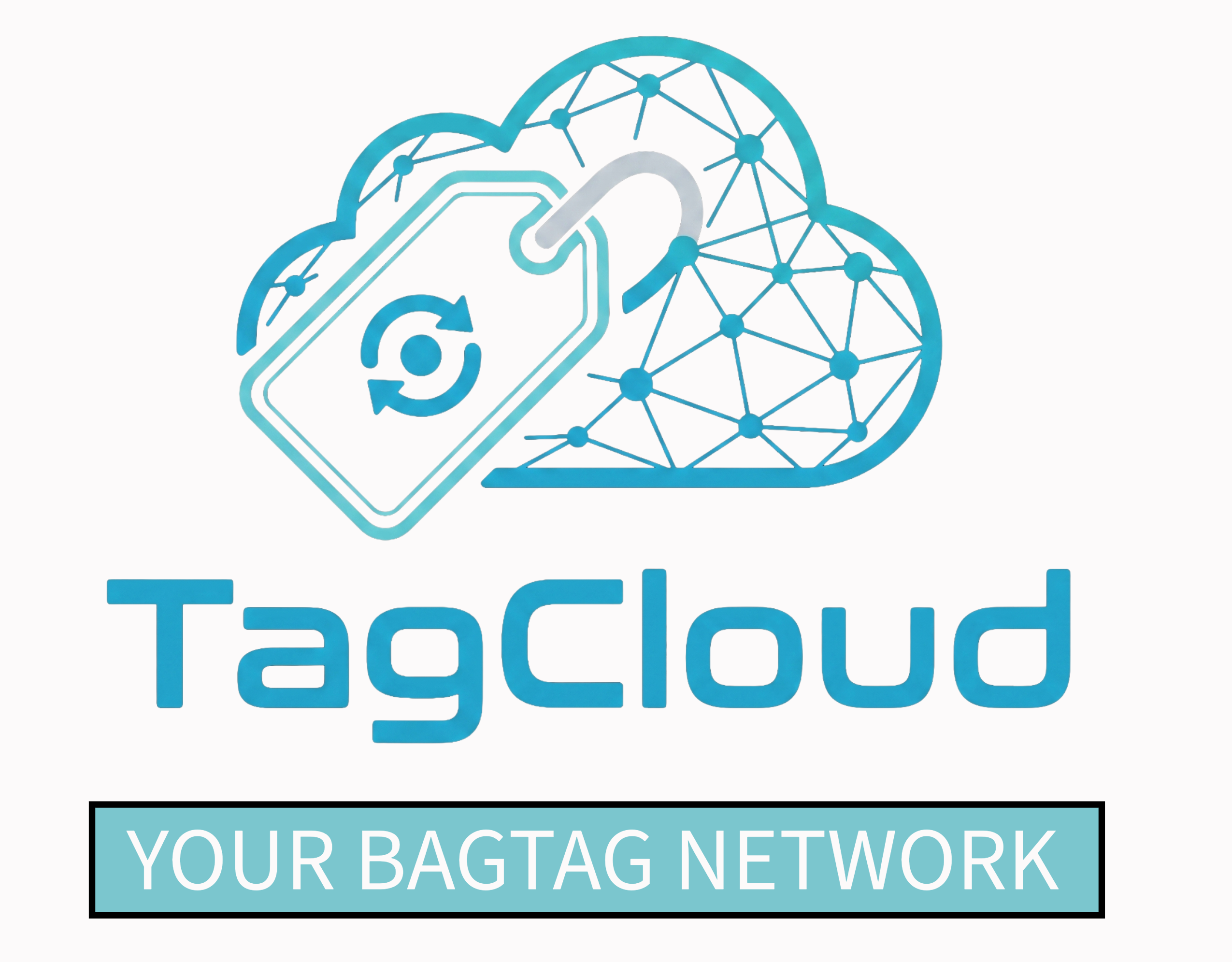 Tag Cloud Logo